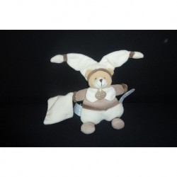 DOUDOU OURS COLLECTION GRAINE DE DOUDOU DOUDOU ET COMPAGNIE