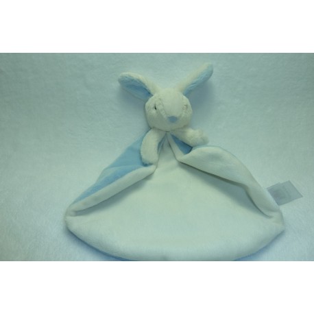 DOUDOU LAPIN ZARA HOME JELLYCAT