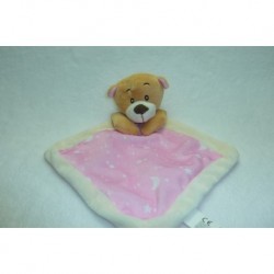 DOUDOU OURS FOREST DISTRIBUTION