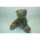 DOUDOU OURS PELUCHE MAISON DU MONDE