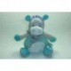 DOUDOU CHEVAL PETIT MATELOT MUSICAL BN0185 BABY'NAT