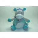 DOUDOU CHEVAL PETIT MATELOT MUSICAL BN0185 BABY'NAT