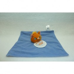 DOUDOU CHAT MARIE DMC