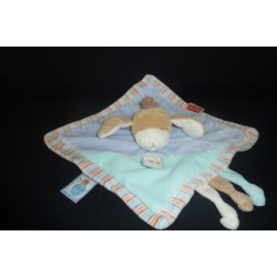 DOUDOU CHIEN COLLECTION LES ZAMIS NATTOU