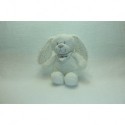 DOUDOU OURS PELUCHE POMMETTE