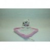 DOUDOU CHAT MARIE LES ARISTOCHATS DISNEY