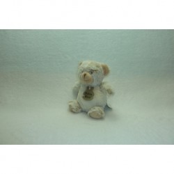 DOUDOU OURS PELUCHE Z'ANIMOOS HO2349 PETIT MODELE HISTOIRE D'OURS