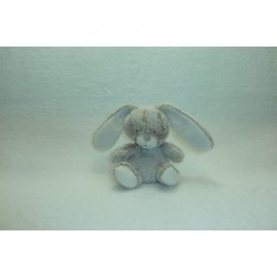 DOUDOU LAPIN TEX BABY
