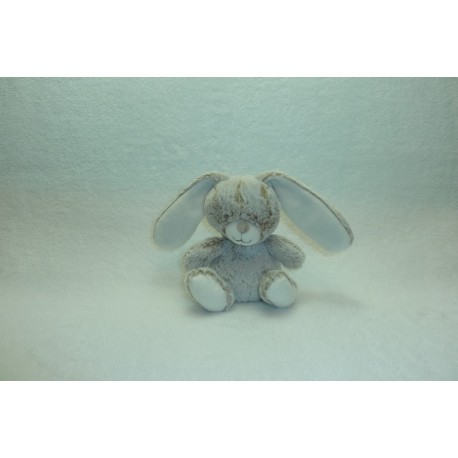 DOUDOU LAPIN TEX BABY