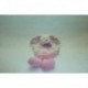 DOUDOU LAPIN PELUCHE PETIT MODELE TEX BABY