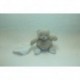 DOUDOU OURS PELUCHE AVEC MOUCHOIR DOUDOU ET COMPAGNIE