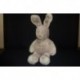 DOUDOU LAPIN NICOTOY SIMBA TOYS