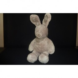 DOUDOU LAPIN NICOTOY SIMBA TOYS