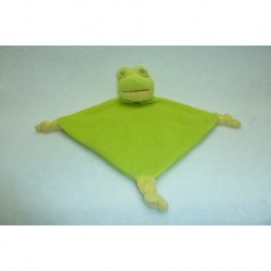 DOUDOU GRENOUILLE FL BV
