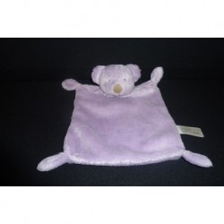 DOUDOU OURS NICOTOY SIMBA TOYS