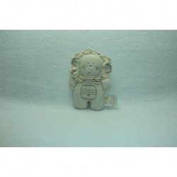 DOUDOU LION PELUCHE NATURE PUREST