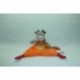 DOUDOU VACHE PLAT OUATOO BABY