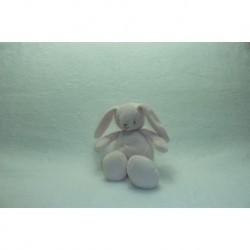 DOUDOU LAPIN PELUCHE MUSICALE NATTOU