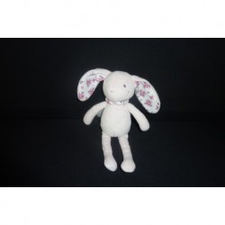 DOUDOU LAPIN GRAIN DE BLE