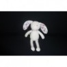 DOUDOU LAPIN GRAIN DE BLE