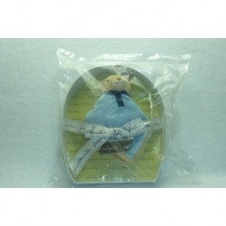 DOUDOU OURS PIOUPIOU ET MERVEILLES