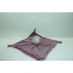 DOUDOU SOURIS LES PACHATS MOULIN ROTY