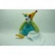 DOUDOU LUTIN PELUCHE REMI DRAGOBERT MOULIN ROTY