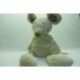 DOUDOU SOURIS PELUCHE GRAND MODELE PERICLES