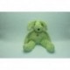 DOUDOU LAPIN PELUCHE AJENA