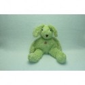DOUDOU LAPIN PELUCHE AJENA