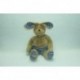 DOUDOU LAPIN PELUCHE BUKOWSKI