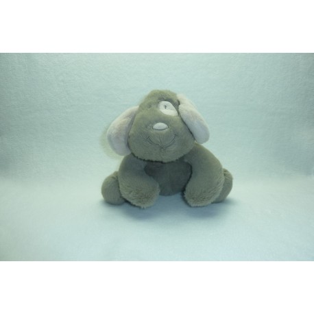 DOUDOU CHIEN PELUCHE SUD ETAFFE