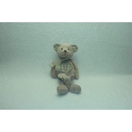 DOUDOU OURS PELUCHE I2C