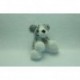 DOUDOU CHIEN PELUCHE HISTOIRE D'OURS