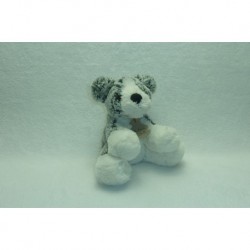 DOUDOU CHIEN PELUCHE HISTOIRE D'OURS
