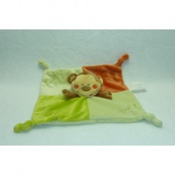 DOUDOU SINGE KIMBALOO