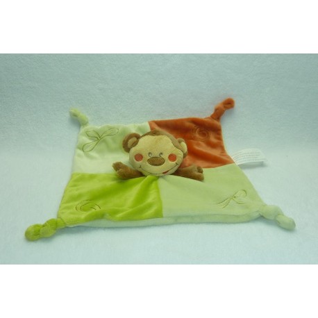 DOUDOU SINGE KIMBALOO