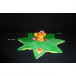 DOUDOU ABEILLE LOUNA MOULIN ROTY