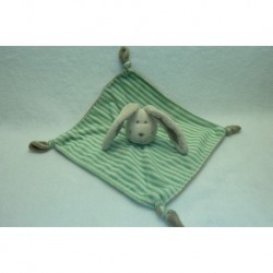 DOUDOU LAPIN NICOTOY SIMBA DICKIE