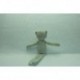 DOUDOU CHAT PELUCHE MONOPRIX