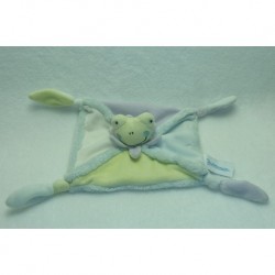 DOUDOU GRENOUILLE PREMAMAN