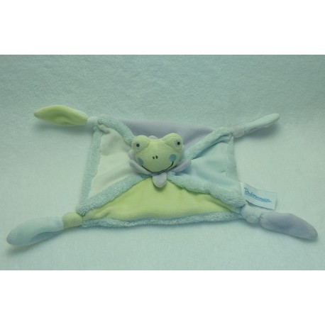 DOUDOU GRENOUILLE PREMAMAN