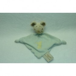 DOUDOU SOURIS PERICLES