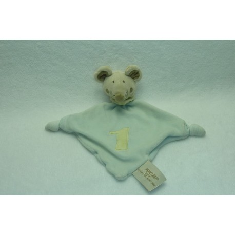 DOUDOU SOURIS PERICLES