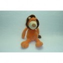 DOUDOU LION PELUCHE ING LILLIPUTIENS