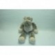 DOUDOU HIPPOPOTAME PELUCHE NICOTOY SIMBA TOYS