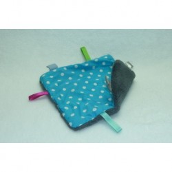 DOUDOU PLAT MARQUES INCONNUES