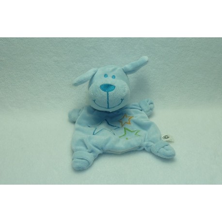 DOUDOU CHIEN MARIONNETTE CP INTERNATIONAL