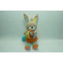 DOUDOU LAPIN MUSICAL OUATOO BABY