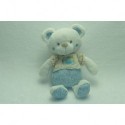 DOUDOU OURS PELUCHE MOTS D'ENFANTS